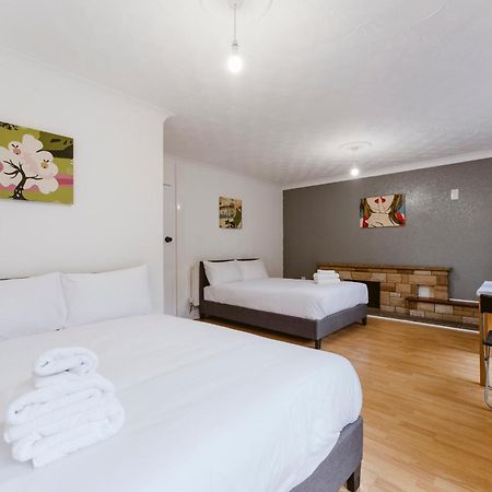 Stratford Great Rooms To Stay - 20 London Kültér fotó