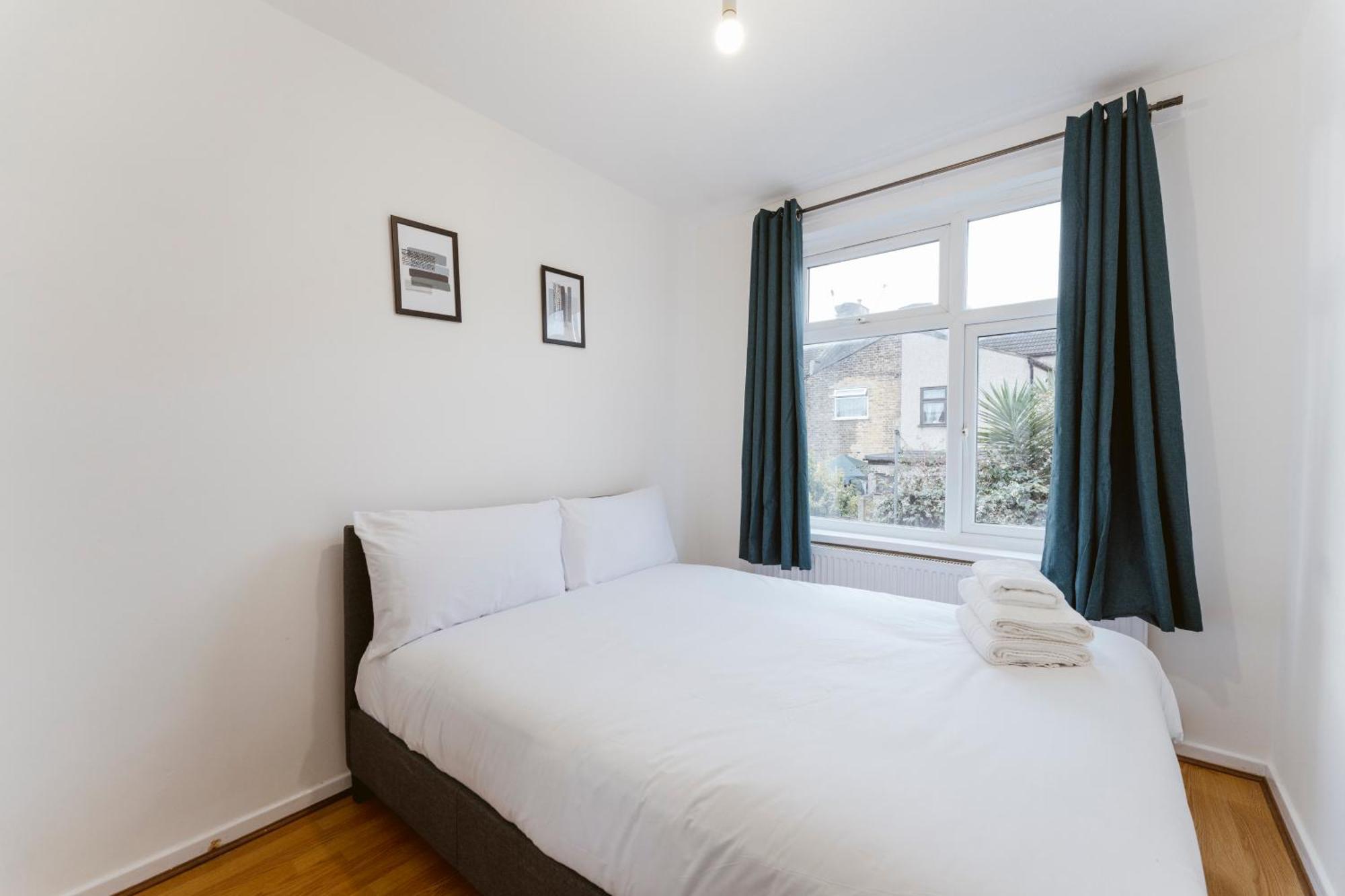 Stratford Great Rooms To Stay - 20 London Kültér fotó