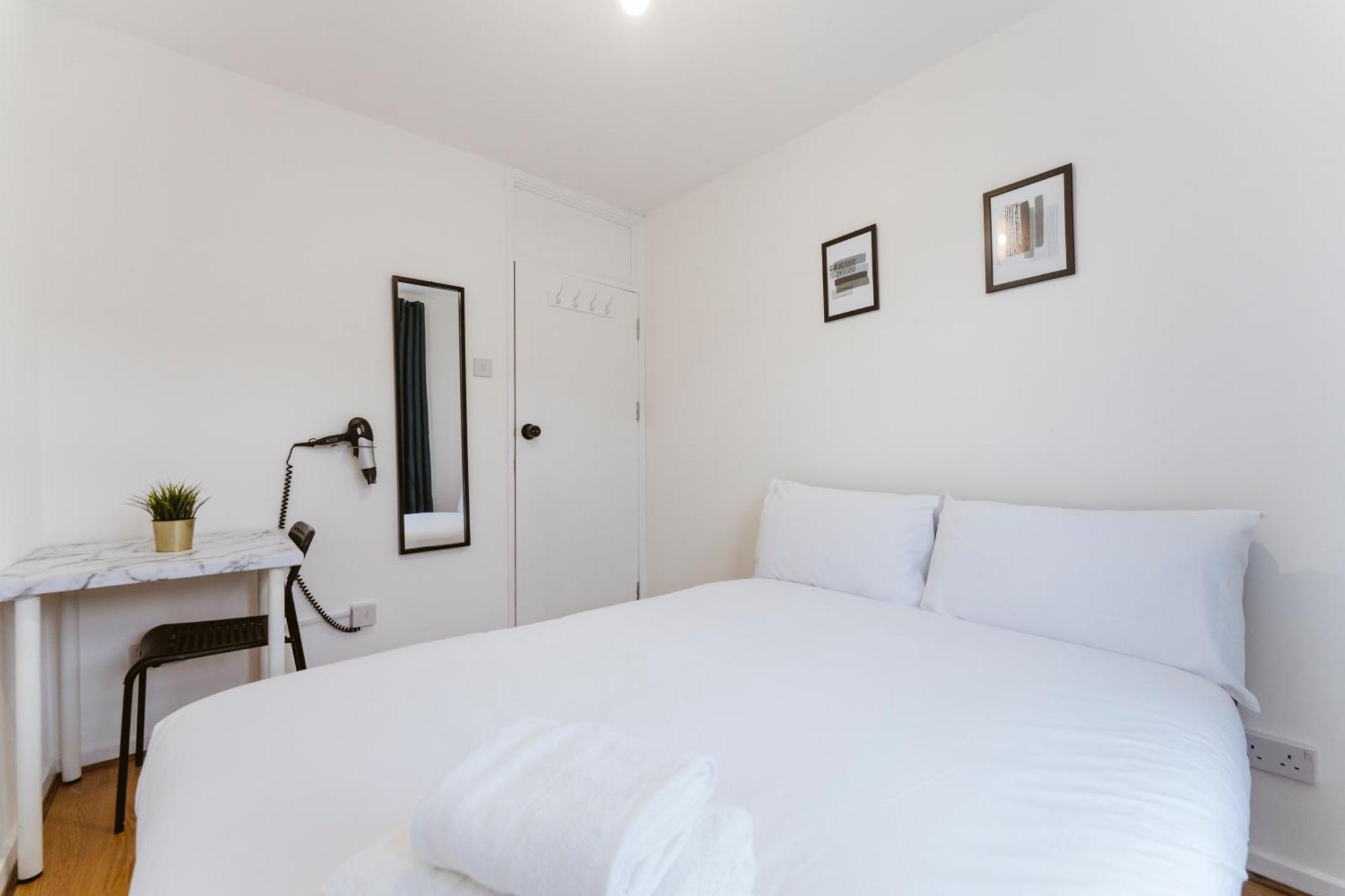Stratford Great Rooms To Stay - 20 London Kültér fotó