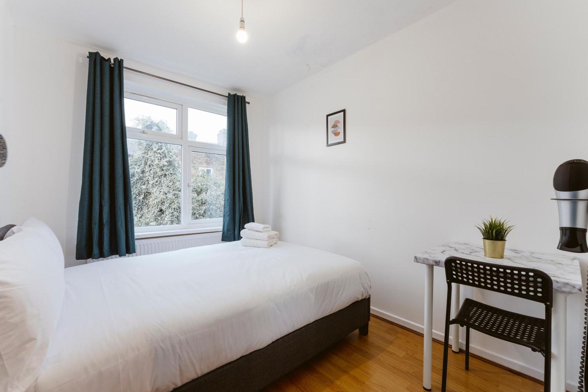 Stratford Great Rooms To Stay - 20 London Kültér fotó
