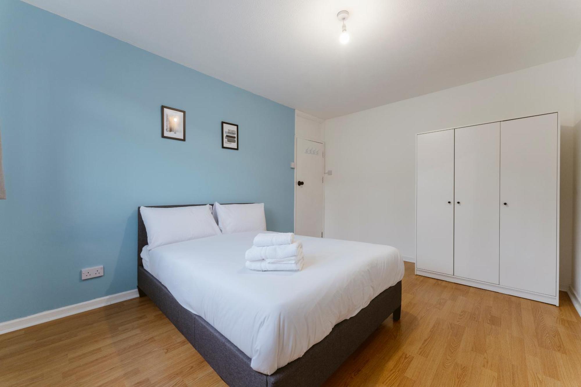Stratford Great Rooms To Stay - 20 London Kültér fotó