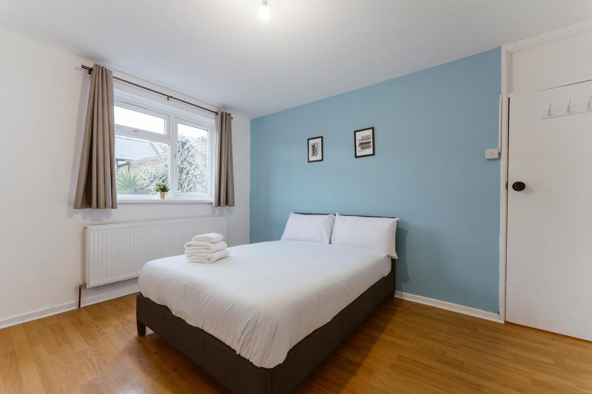 Stratford Great Rooms To Stay - 20 London Kültér fotó