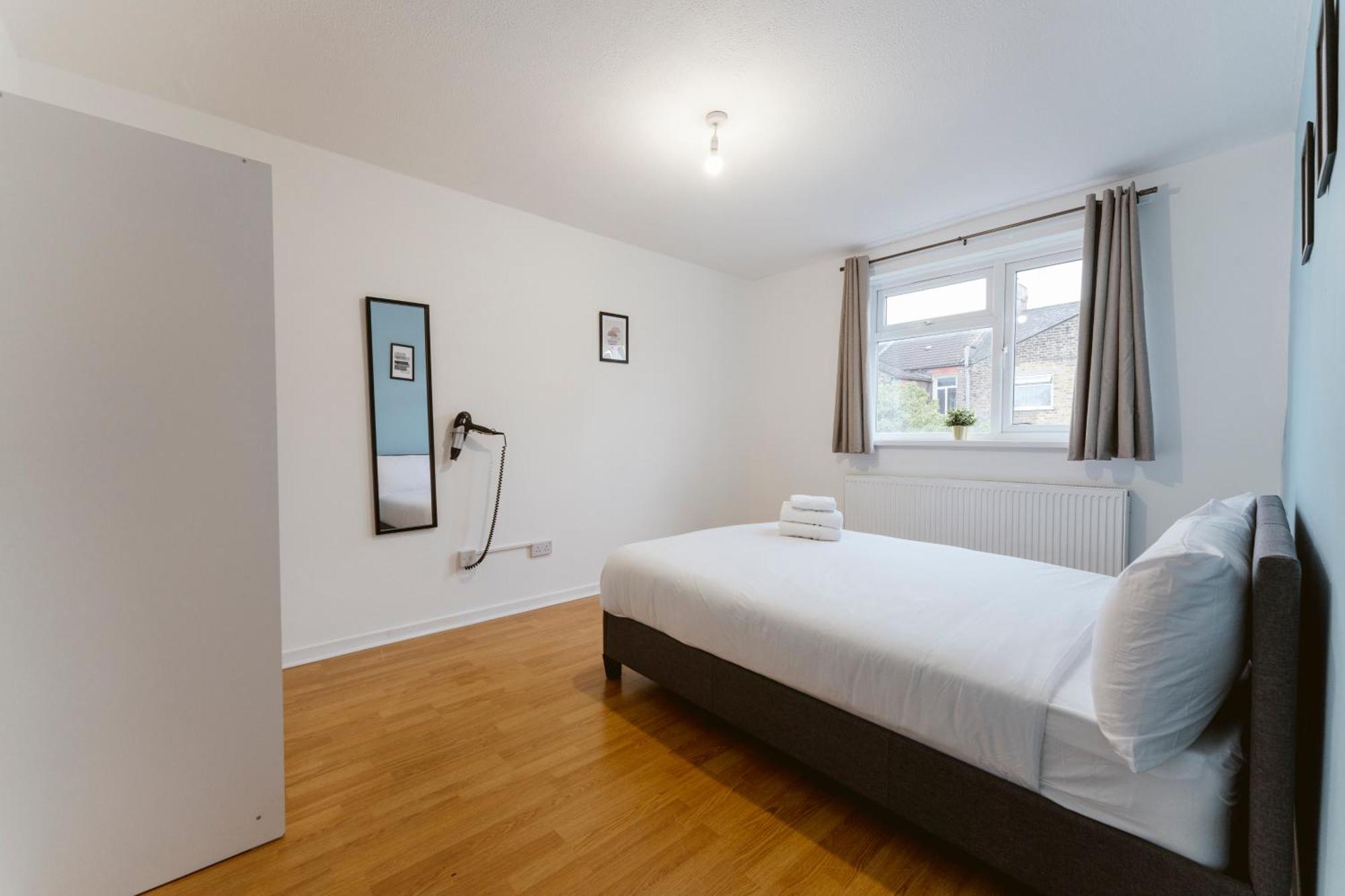 Stratford Great Rooms To Stay - 20 London Kültér fotó