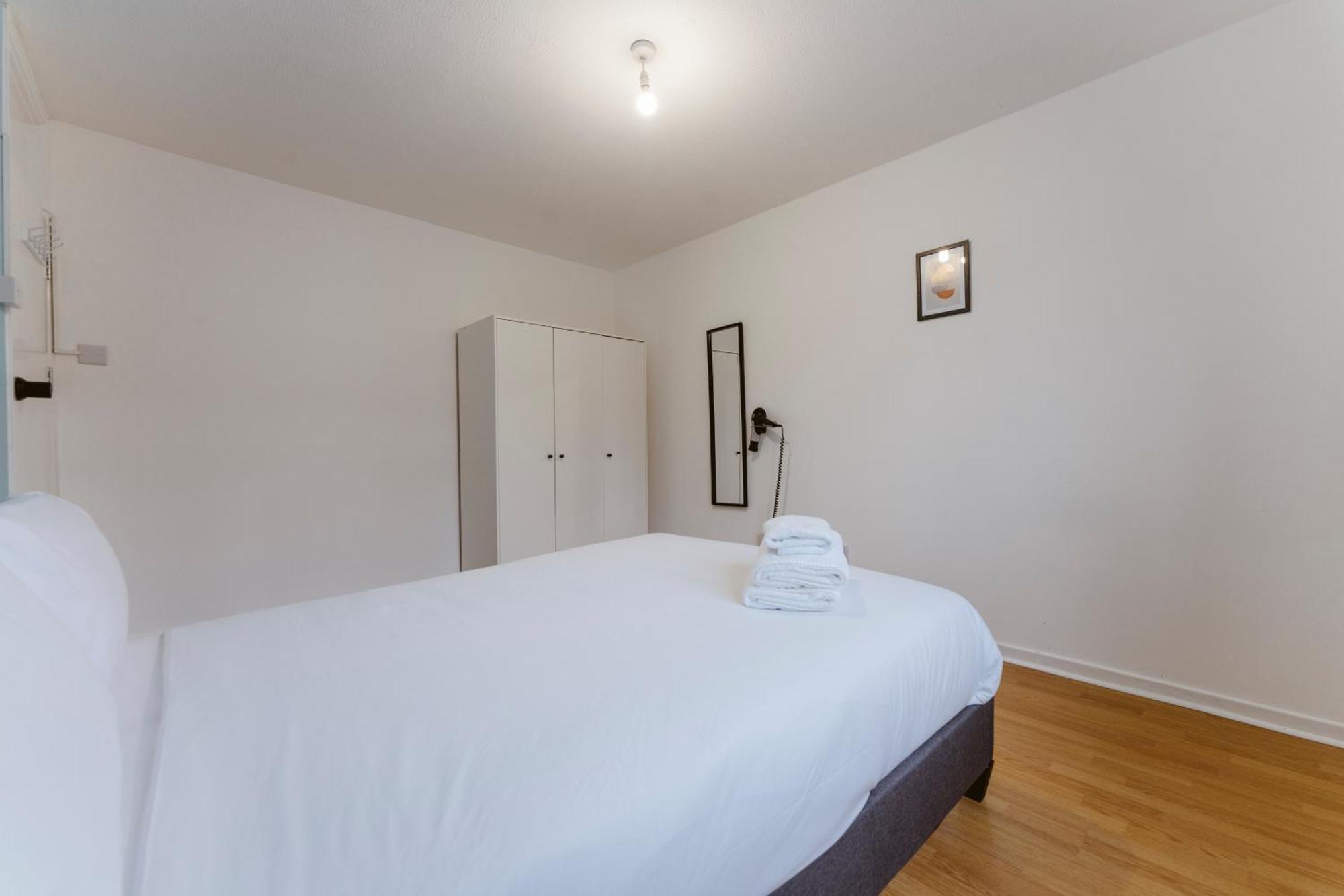 Stratford Great Rooms To Stay - 20 London Kültér fotó