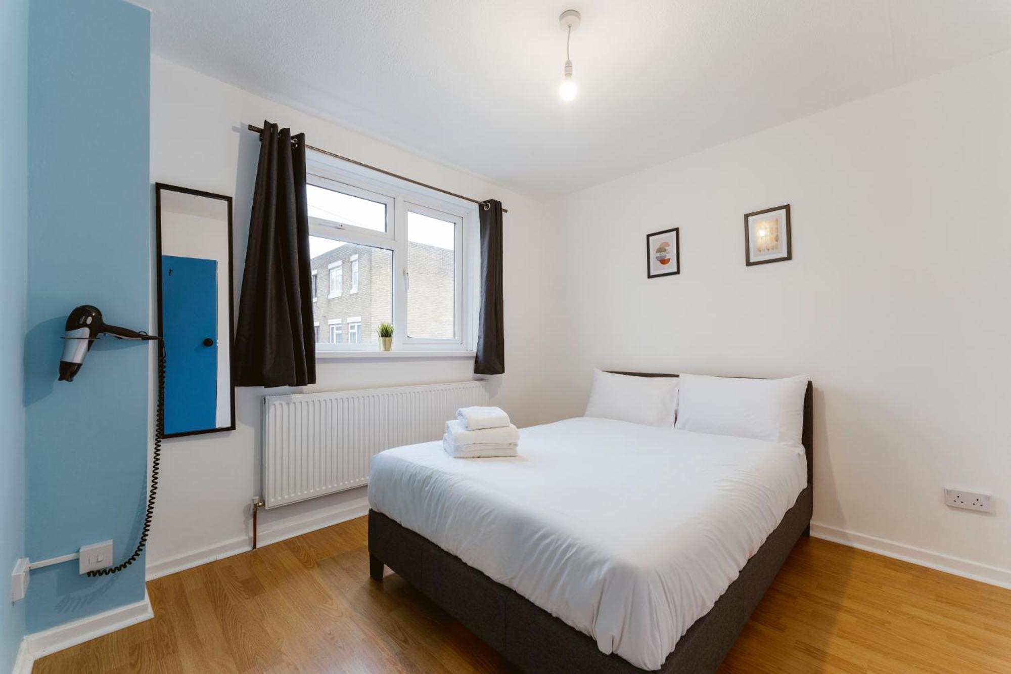 Stratford Great Rooms To Stay - 20 London Kültér fotó