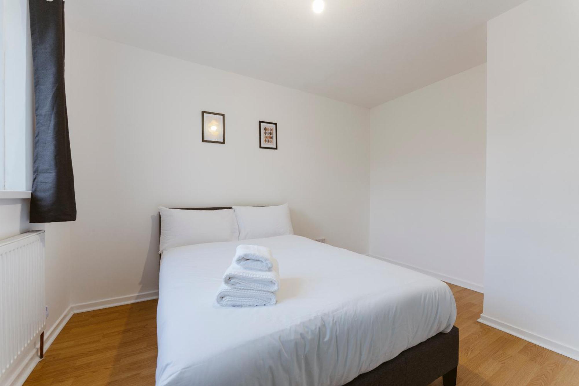 Stratford Great Rooms To Stay - 20 London Kültér fotó