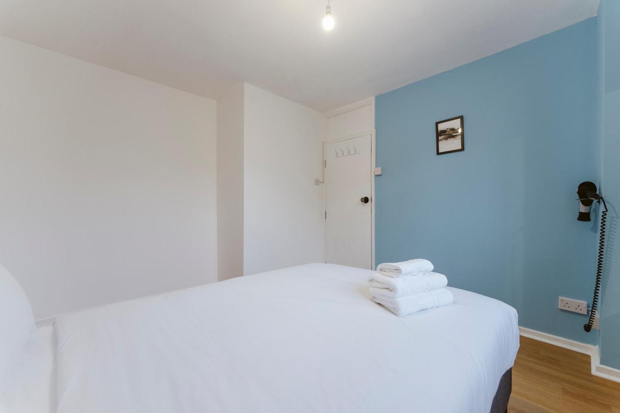 Stratford Great Rooms To Stay - 20 London Kültér fotó