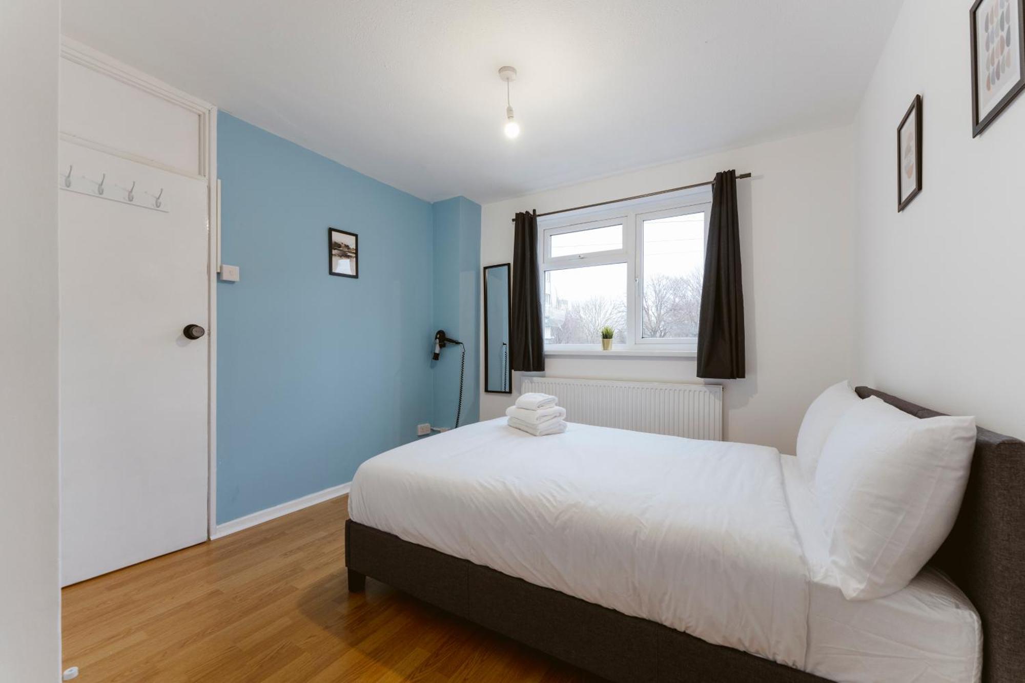 Stratford Great Rooms To Stay - 20 London Kültér fotó