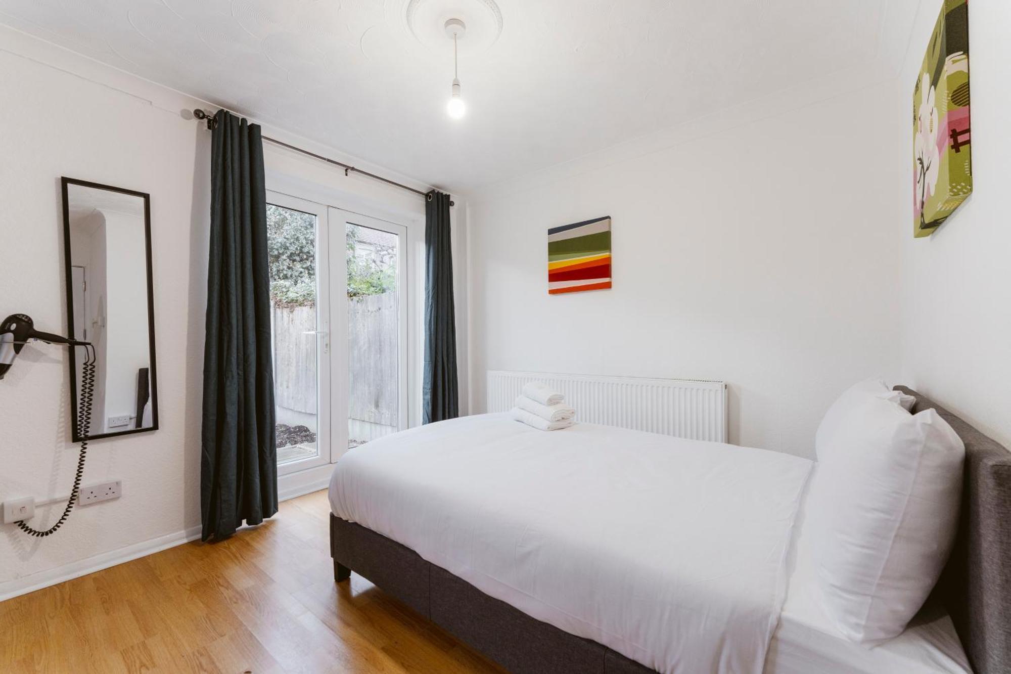 Stratford Great Rooms To Stay - 20 London Kültér fotó