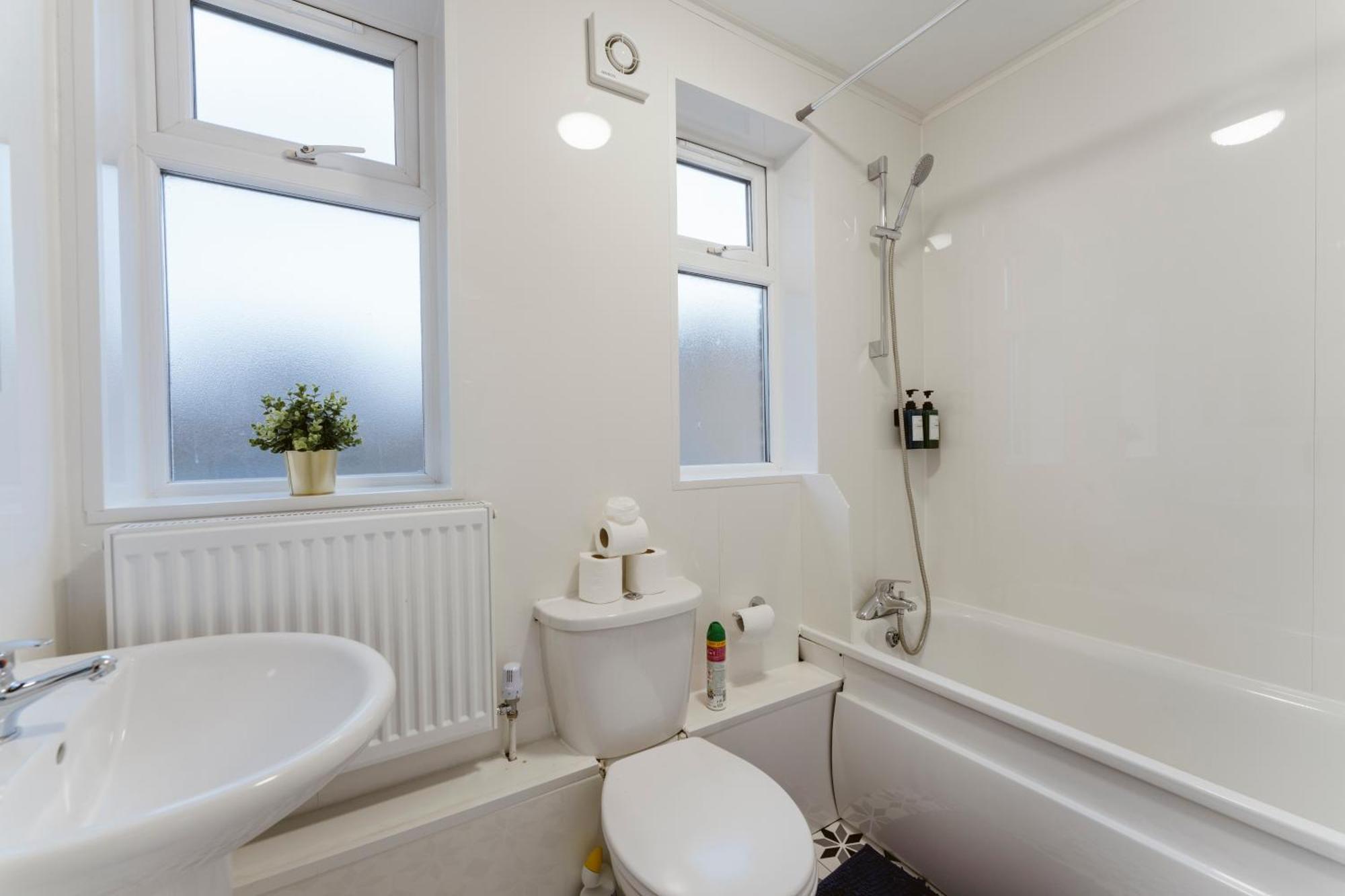 Stratford Great Rooms To Stay - 20 London Kültér fotó